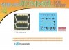 Dragon 7301 Sd.Kfz.165 HUMMEL Late Version (1:72)